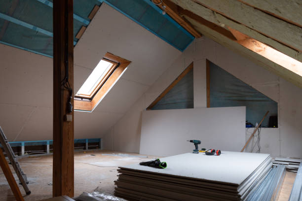 Best Insulation for Specific Applications in Anchorage, AK