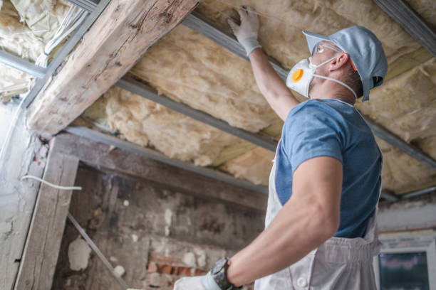, AK Insulation Contractor Company
