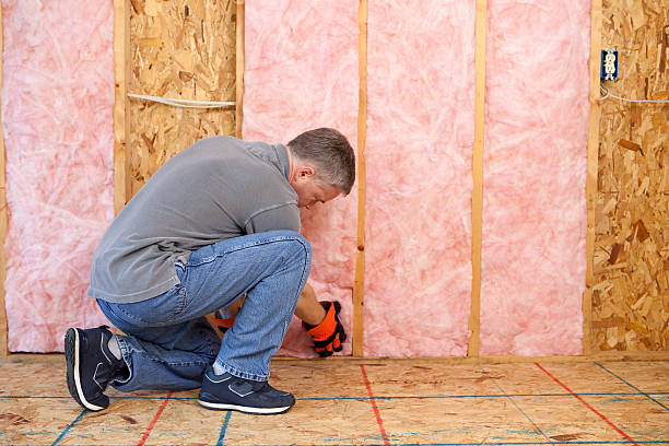  Anchorage, AK Insulation Contractor Pros