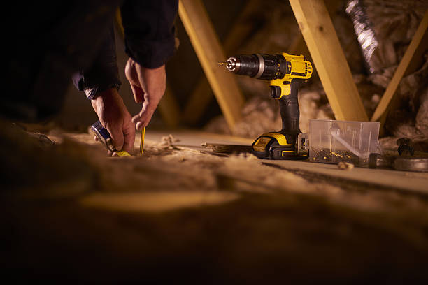 Best Insulation for Specific Applications in Anchorage, AK